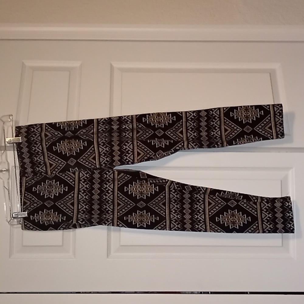 No Boundries winter leggings